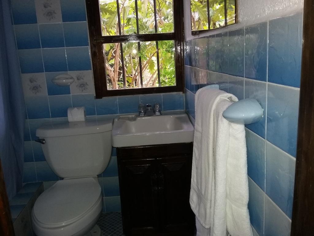 Hotel Santa Clara Antigua Zimmer foto