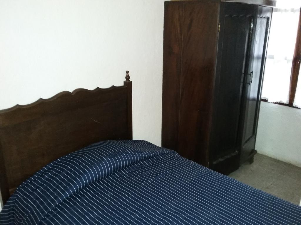 Hotel Santa Clara Antigua Zimmer foto